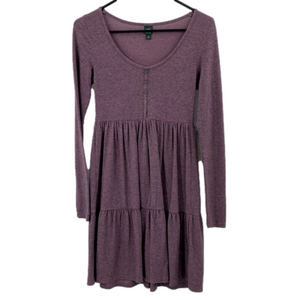 3/$25 Wild Fable Size XS Long-sleeved Dress